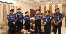 বগুড়া সফর করে গেলেন পুলিশ টেলিকমের অতিরিক্ত আইজিপি ইকবাল বাহার বগুড়া সফর করে গেলেন পুলিশ টেলিকমের অতিরিক্ত আইজিপি ইকবাল বাহার