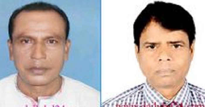 কাহালু থিয়েটারের নতুন কমিটিতে হান্নান সভাপতি বাদশা সম্পাদক কাহালু থিয়েটারের নতুন কমিটিতে হান্নান সভাপতি বাদশা সম্পাদক