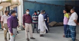 কাহালুতে ভ্রাম্যমান আদালতে বিভিন্ন ব্যবসা প্রতিষ্ঠানকে জরিমানা কাহালুতে ভ্রাম্যমান আদালতে বিভিন্ন ব্যবসা প্রতিষ্ঠানকে জরিমানা