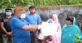 শাজাহানপুরে কর্মহীন ১০০ পরিবারের মাঝে খাদ্য সামগ্রী বিতরণ শাজাহানপুরে কর্মহীন ১০০ পরিবারের মাঝে খাদ্য সামগ্রী বিতরণ