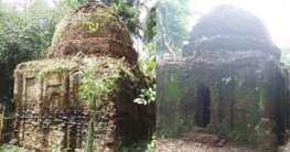 গাবতলীতে বাবরী মসজিদের আদলে গড়া ৬শত বছরের পুরনো মসজিদের সন্ধান গাবতলীতে বাবরী মসজিদের আদলে গড়া ৬শত বছরের পুরনো মসজিদের সন্ধান