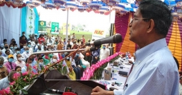জামায়াত-বিএনপিকে বঙ্গবন্ধুর জীবনী পড়ার আহ্বান কৃষিমন্ত্রীর জামায়াত-বিএনপিকে বঙ্গবন্ধুর জীবনী পড়ার আহ্বান কৃষিমন্ত্রীর