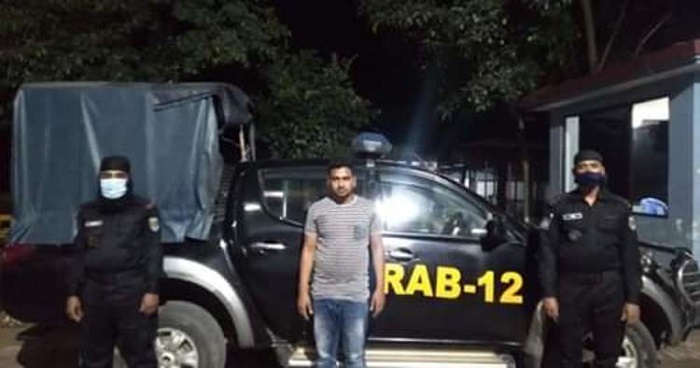 কাহালুতে ট্যাপেন্টাডলসহ যুবক গ্রেফতার কাহালুতে ট্যাপেন্টাডলসহ যুবক গ্রেফতার