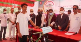 সারিয়াকান্দিতে বঙ্গবন্ধু শেখ মুজিব ডিজিটাল ম্যারাথন দৌঁড় অনুষ্ঠিত সারিয়াকান্দিতে বঙ্গবন্ধু শেখ মুজিব ডিজিটাল ম্যারাথন দৌঁড় অনুষ্ঠিত