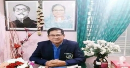 বগুড়া জেলা আ.লীগের সাধারন সম্পাদকের আশু রোগমুক্তি কামনায় দোয়া বগুড়া জেলা আ.লীগের সাধারন সম্পাদকের আশু রোগমুক্তি কামনায় দোয়া