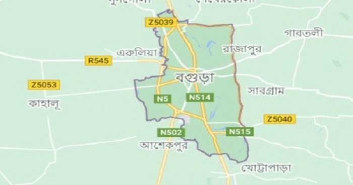 বগুড়ার ধুনট পল্লীতে পিস্তল ও শ্যুটারগান উদ্ধার বগুড়ার ধুনট পল্লীতে পিস্তল ও শ্যুটারগান উদ্ধার
