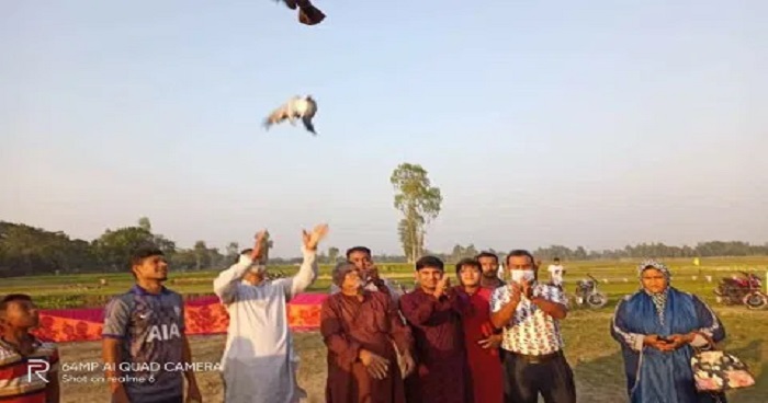 গাবতলীতে মুজিববর্ষ উপলক্ষে শর্ট বাউন্ডারী ক্রিকেট টুর্নামেন্ট