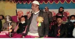 কাহালুতে ব্যাডমিন্টন খেলার উদ্বোধন করলেন উপ: ভাইস চেয়ারম্যান কাহালুতে ব্যাডমিন্টন খেলার উদ্বোধন করলেন উপ: ভাইস চেয়ারম্যান