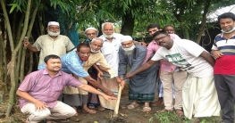 দুপচাঁচিয়াতে মুক্তিযোদ্ধা টেকনিক্যাল স্কুল এন্ড কলেজের উদ্বোধন দুপচাঁচিয়াতে মুক্তিযোদ্ধা টেকনিক্যাল স্কুল এন্ড কলেজের উদ্বোধন