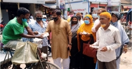 সারিয়াকান্দিতে নৌকা মার্কায় ভোট চাইলেন পৌর মেয়র শাহী সুমন সারিয়াকান্দিতে নৌকা মার্কায় ভোট চাইলেন পৌর মেয়র শাহী সুমন