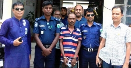 নন্দীগ্রামে ইয়াবাসহ ১ মাদক ব্যবসায়ী গ্রেপ্তার নন্দীগ্রামে ইয়াবাসহ ১ মাদক ব্যবসায়ী গ্রেপ্তার