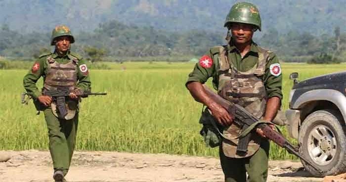 মিয়ানমারের বিরুদ্ধে ব্যবস্থানিতে নিরাপত্তা পরিষদে বাংলাদেশের চিঠি