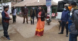 শেরপুরে বিভিন্ন অপরাধে মোবাইল কোর্টে ২২মামলায় ২২জন দন্ডিত শেরপুরে বিভিন্ন অপরাধে মোবাইল কোর্টে ২২মামলায় ২২জন দন্ডিত