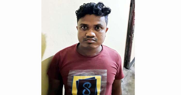 শেরপুরে বিয়ের প্রলোভনে নারীকে ধর্ষণ, যুবক আটক শেরপুরে বিয়ের প্রলোভনে নারীকে ধর্ষণ, যুবক আটক