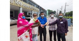 যেসব ওষুধে সেরে উঠলেন বগুড়ার করোনা রোগী যেসব ওষুধে সেরে উঠলেন বগুড়ার করোনা রোগী