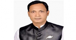 বগুড়ার নন্দীগ্রাম পৌরসভার মেয়র হলেন আ. লীগের আনিছুর বগুড়ার নন্দীগ্রাম পৌরসভার মেয়র হলেন আ. লীগের আনিছুর