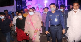 সারিয়াকান্দিতে পুজা মন্ডপ পরিদর্শন করলেন-এমপি সাহাদারা মান্নান সারিয়াকান্দিতে পুজা মন্ডপ পরিদর্শন করলেন-এমপি সাহাদারা মান্নান