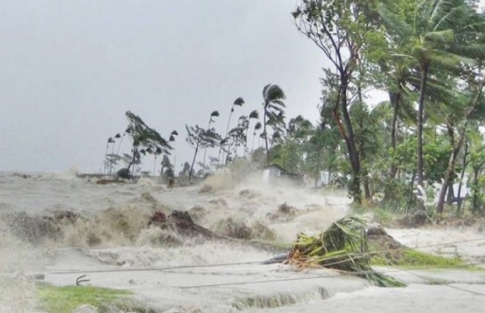 প্রাকৃতিক দুর্যোগে কোরআন-হাদিসের নির্দেশনা