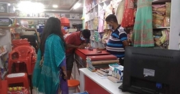 লকডাউনে কঠোর অবস্থানে শিবগঞ্জ উপজেলা প্রশাসন লকডাউনে কঠোর অবস্থানে শিবগঞ্জ উপজেলা প্রশাসন