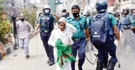 ‘শিশুবক্তা’ রফিকুল আরও ৩ দিনের রিমান্ডে