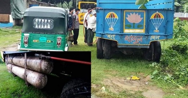 বগুড়া সান্তাহারে ভ্রাম্যমাণ আদালতের অভিযান বগুড়া সান্তাহারে ভ্রাম্যমাণ আদালতের অভিযান