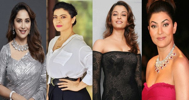 ৪০ পেরিয়েও লাবণ্যময়ী, যে ডায়েট মেনে চলেন বলিউড নায়িকারা ৪০ পেরিয়েও লাবণ্যময়ী, যে ডায়েট মেনে চলেন বলিউড নায়িকারা