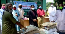 ধুনটে কৃষকদের মাঝে বীজ সার বিতরণ ধুনটে কৃষকদের মাঝে বীজ সার বিতরণ