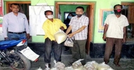 দুপচাঁচিয়ায় সদর ইউনিয়নে সরকারি চাল তিন ধাপে বিতরণ দুপচাঁচিয়ায় সদর ইউনিয়নে সরকারি চাল তিন ধাপে বিতরণ