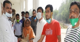 নন্দীগ্রামে ৬০০ পরিবার পেল খাদ্যসামগ্রী নন্দীগ্রামে ৬০০ পরিবার পেল খাদ্যসামগ্রী