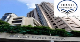 ব্র্যাক ইউনিভার্সিটিতে নিয়োগ