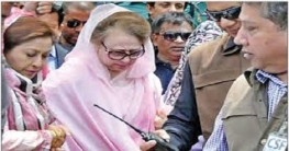খালেদা জামিন পাবেন কি না জানা যাবে আজ