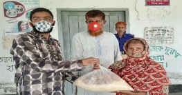 শিবগঞ্জে ইউপি চেয়ারম্যান উদ্যোগে ২০০ পরিবারকে খাবার সহায়তা প্রদান শিবগঞ্জে ইউপি চেয়ারম্যান উদ্যোগে ২০০ পরিবারকে খাবার সহায়তা প্রদান