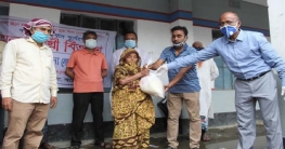 সোনাতলায় কর্মহীন ২২শ মানুষের মাঝে ত্রান সামগ্রী বিতরণ সোনাতলায় কর্মহীন ২২শ মানুষের মাঝে ত্রান সামগ্রী বিতরণ