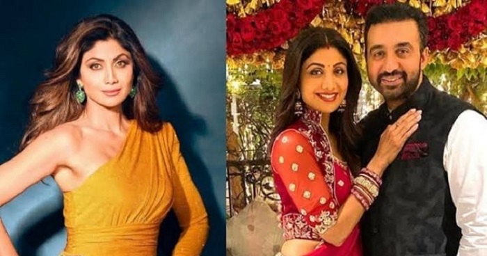 বলিউড অভিনেত্রী শিল্পা শেঠির স্বামী গ্রেফতার বলিউড অভিনেত্রী শিল্পা শেঠির স্বামী গ্রেফতার