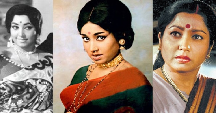 ঘুমের মধ্যেই চিরঘুমে চলে গেলেন অভিনেত্রী ঘুমের মধ্যেই চিরঘুমে চলে গেলেন অভিনেত্রী