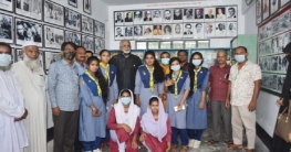 বঙ্গবন্ধুর ভাষণের রয়েছে জাদুকরী আকর্ষণ-এমপি হাবিবর রহমান বঙ্গবন্ধুর ভাষণের রয়েছে জাদুকরী আকর্ষণ-এমপি হাবিবর রহমান