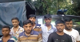 বগুড়া র্যাবের অভিযানে ৭ জন জুয়াড়ি গ্রেফতার বগুড়া র্যাবের অভিযানে ৭ জন জুয়াড়ি গ্রেফতার