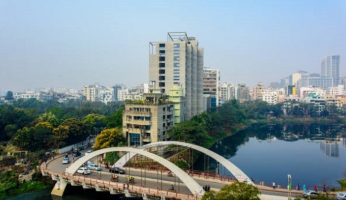 নিরাপদ নগর সূচকে ঢাকা এগোলো আরো দুই ধাপ নিরাপদ নগর সূচকে ঢাকা এগোলো আরো দুই ধাপ