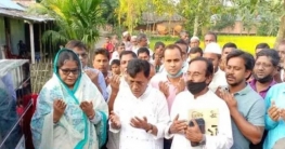 সারিয়াকান্দির কাটাখালি আব্দুল মান্নান সড়ক উন্নয়ন কাজের উদ্বোধন সারিয়াকান্দির কাটাখালি আব্দুল মান্নান সড়ক উন্নয়ন কাজের উদ্বোধন