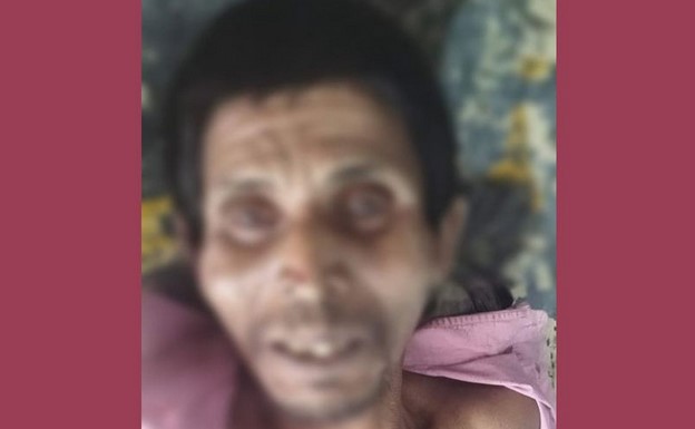 বগুড়া শজিমেক থেকে অজ্ঞাত ব্যক্তির লাশ উদ্ধার বগুড়া শজিমেক থেকে অজ্ঞাত ব্যক্তির লাশ উদ্ধার