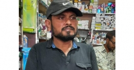 বগুড়ায় ভুয়া ডিবি আটক বগুড়ায় ভুয়া ডিবি আটক