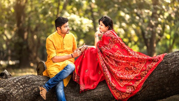 নারীদের মন জয় করার দুর্দান্ত পাঁচ কৌশল নারীদের মন জয় করার দুর্দান্ত পাঁচ কৌশল
