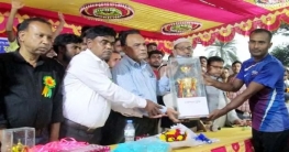 দুপচাঁচিয়ায় শেখ রাসেল ফুটবল টুর্ণামেন্টের ফাইনাল খেলা অনুষ্ঠিত দুপচাঁচিয়ায় শেখ রাসেল ফুটবল টুর্ণামেন্টের ফাইনাল খেলা অনুষ্ঠিত