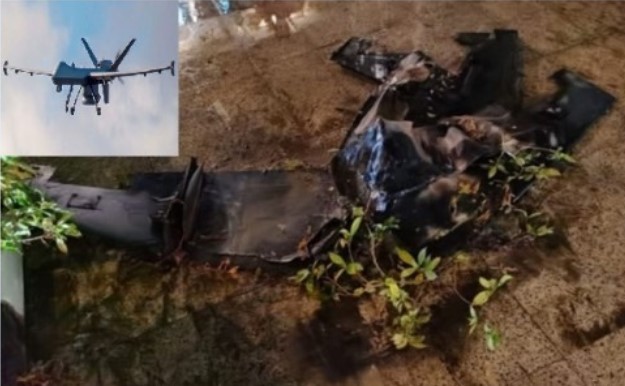 সৌদি আরবের বিমানবন্দরে ড্রোন হামলায় ৩ বাংলাদেশিসহ ১০ জন আহত সৌদি আরবের বিমানবন্দরে ড্রোন হামলায় ৩ বাংলাদেশিসহ ১০ জন আহত