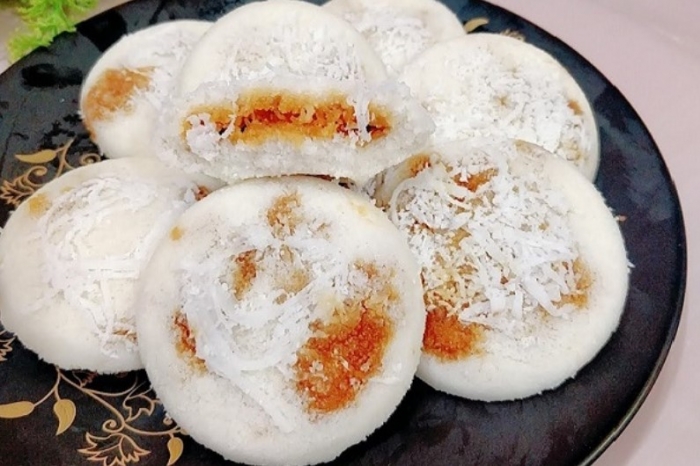 শীতের সকালে নাস্তায় থাকুক জনপ্রিয় ‘ভাপা পিঠা’ শীতের সকালে নাস্তায় থাকুক জনপ্রিয় ‘ভাপা পিঠা’