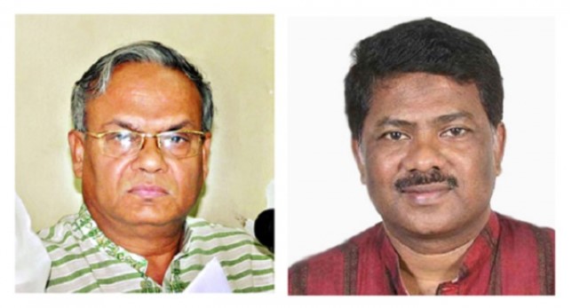 রিজভী-দুলুর বিরুদ্ধে গ্রেফতারি পরোয়ানা রিজভী-দুলুর বিরুদ্ধে গ্রেফতারি পরোয়ানা