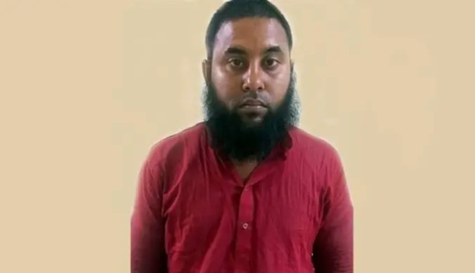 মসজিদে শিশুকে বলাৎকারের চেষ্টা, ইমাম গ্রেপ্তার মসজিদে শিশুকে বলাৎকারের চেষ্টা, ইমাম গ্রেপ্তার