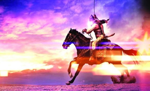 যেমন ছিল খলিফা হজরত উমর (রা.) এর শাসন যেমন ছিল খলিফা হজরত উমর (রা.) এর শাসন