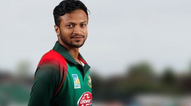 সর্বকালের সেরা ওয়ানডে একাদশ সাজালেন সাকিব, রয়েছেন যারা সর্বকালের সেরা ওয়ানডে একাদশ সাজালেন সাকিব, রয়েছেন যারা