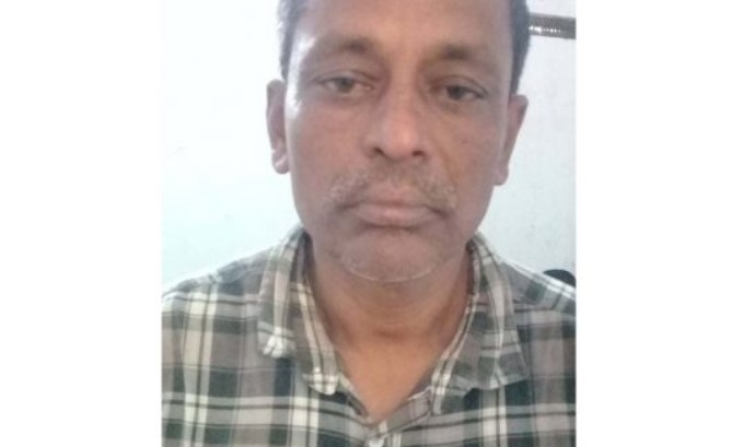 দুপচাঁচিয়ায় নকল স্বর্ণের মূর্তি সহ গ্রেপ্তার এক দুপচাঁচিয়ায় নকল স্বর্ণের মূর্তি সহ গ্রেপ্তার এক